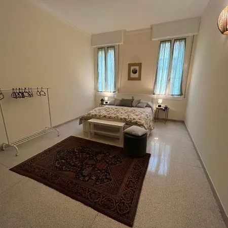 Apartamento Goito *