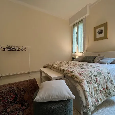 Goito Apartamento *