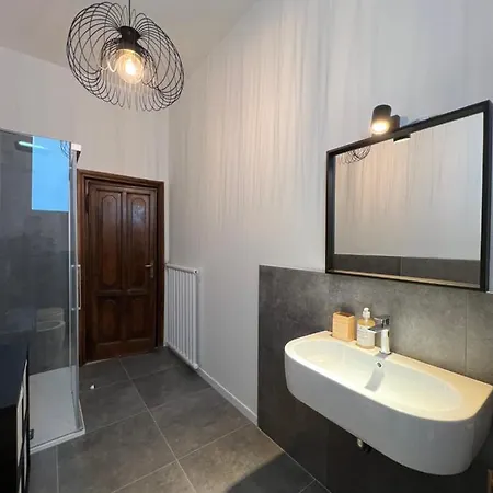 Apartamento Goito