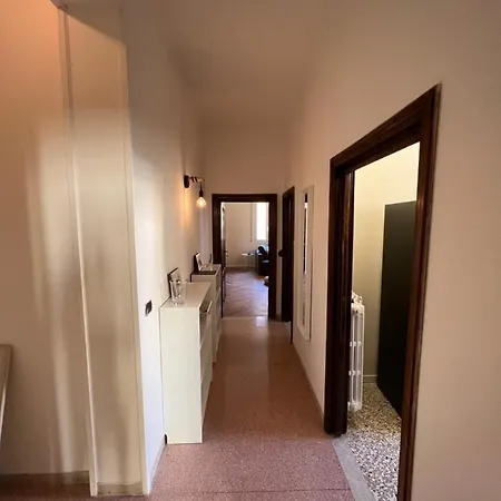 Apartamento Goito *