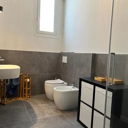Apartamento Goito Bolonia