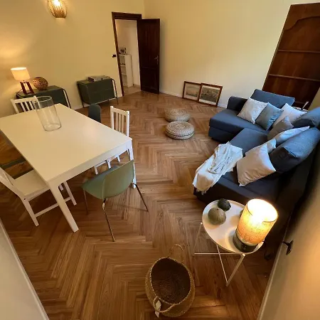 Appartamento Goito Bologna