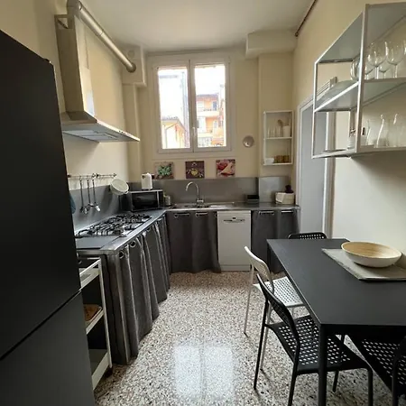 Goito Bologna