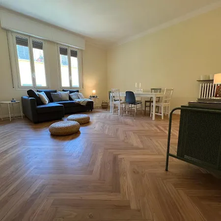 Appartamento Goito Bologna