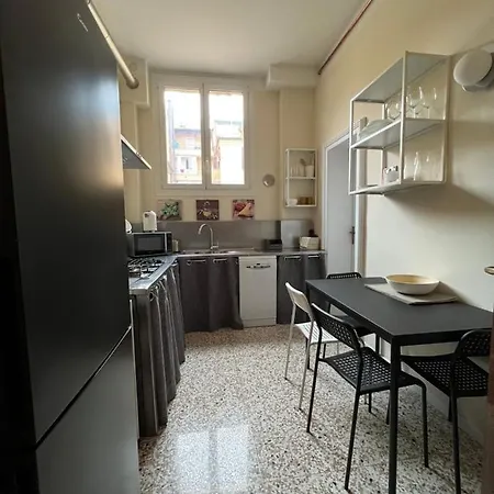 Appartamento Goito *