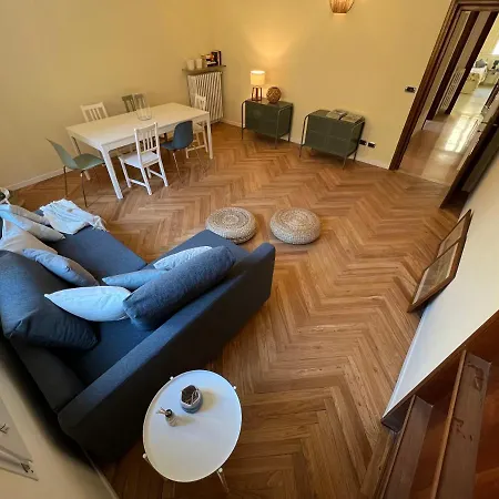 Appartamento Goito Bologna