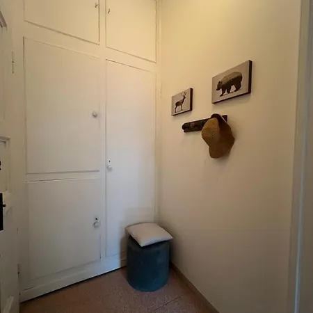 Apartment Goito