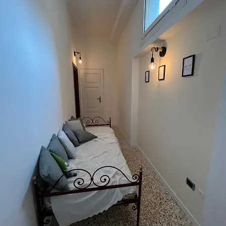Appartamento Goito Bologna