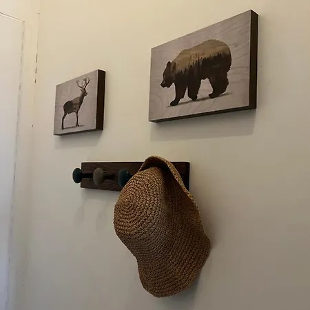Goito Apartment *