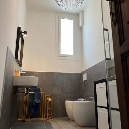 Goito Appartamento Bologna